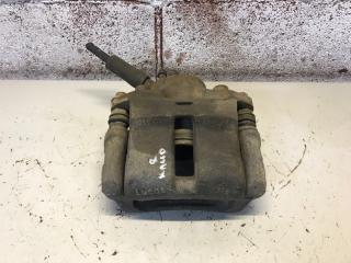 Суппорт тормозной передний правый Renault Clio 2001