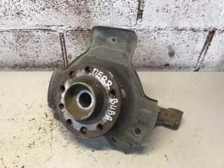 Поворотный кулак передний правый Chevrolet Viva 2005