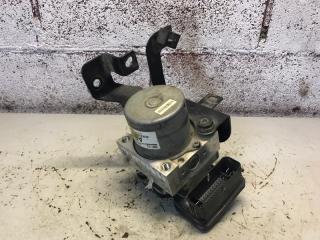 Блок ABS Hyundai Solaris 1 2010-2017