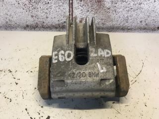 Суппорт тормозной задний левый BMW 5 Series 2003-2010