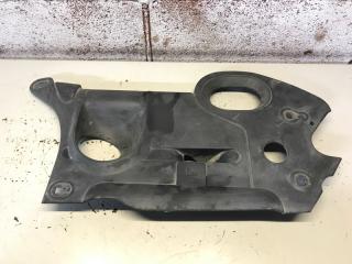 Декоративная накладка двигателя Renault Megane 2 2006