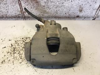 Суппорт тормозной передний правый Renault Megane 2 2006