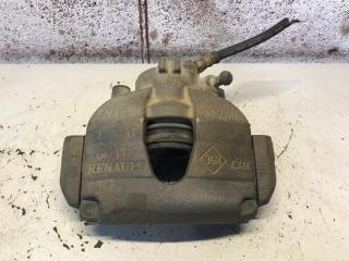 Суппорт тормозной передний левый Renault Megane 2 2006