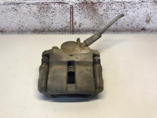 Суппорт тормозной передний левый Renault Clio 2001