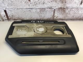 Декоративная накладка двигателя Skoda Octavia A5