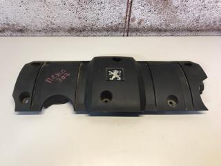 Декоративная накладка двигателя Peugeot 307 2007