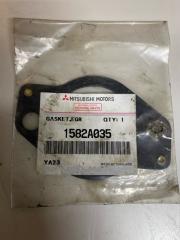 Запчасть прокладка клапана egr Mitsubishi