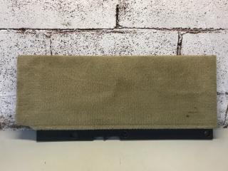 Запчасть пол багажника задний левый Infiniti FX45 2007