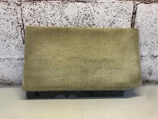 Запчасть пол багажника задний правый Infiniti FX45 2007