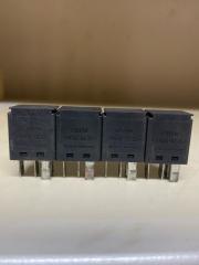 Реле Mondeo 3 2002 Лифтбек 1.8