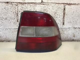 Запчасть фонарь задний правый Opel Vectra 1998