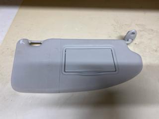 Козырек солнцезащитный правый Ford Focus 2 2006 Б/У Козырек солнцезащитный правый Ford Focus 2 2006