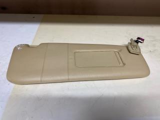 Козырек солнцезащитный правый BMW 5 Series 2003-2010 Б/У Козырек солнцезащитный правый BMW 5 Series 2003-2010