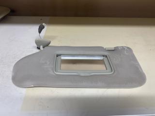 Козырек солнцезащитный левый Infiniti FX45 2007 Б/У Козырек солнцезащитный левый Infiniti FX45 2007