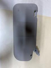 Козырек солнцезащитный правый Mazda Axela 2004 Б/У Козырек солнцезащитный правый Mazda Axela 2004