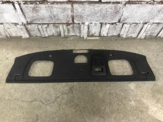 Полка багажника задняя Mitsubishi Lancer 9 2004