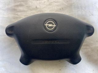 Запчасть подушка безопасности в руль Opel Vectra 1998