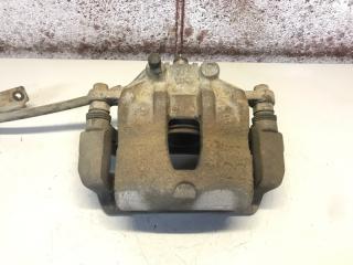 Суппорт тормозной передний правый Kia Rio 3 2012