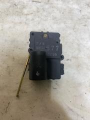 Запчасть сервопривод печки Mitsubishi ETERNA 1993