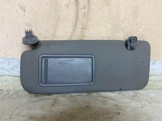 Козырек солнцезащитный левый Kia Rio 3 2012