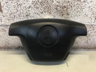 Запчасть подушка безопасности в руль Mitsubishi Lancer 9 2000-2007