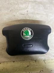 Подушка безопасности в руль Skoda Fabia 1 1999-2007