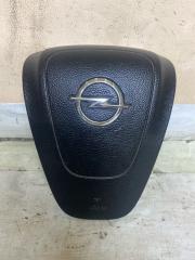 Заглушка в руль Opel Astra J 2009-2015