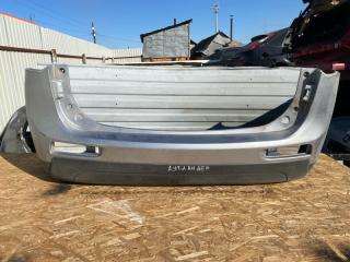 Бампер задний Mitsubishi Outlander