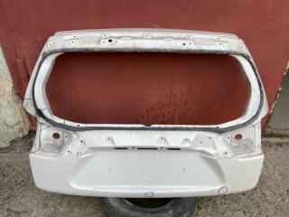 Крышка багажника Mitsubishi Outlander 2 2005-2012