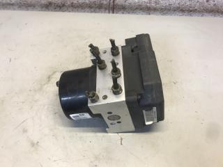 Блок ABS Chevrolet Aveo 2002-2012