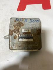 Блок ABS Toyota land cruiser 100 1998-2007