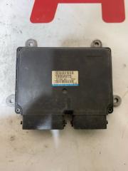 Блок управления двигателем Mitsubishi Lancer 10 2007-2010