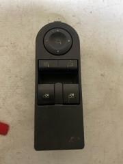 Блок управления стеклоподъемниками передний левый Opel Astra H 2004-2014