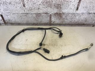 Проводка генератора Skoda Octavia A7 2013-2020