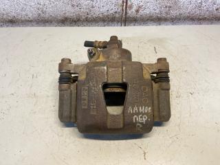 Суппорт тормозной передний правый Chevrolet Lanos 2002-2009