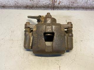 Суппорт тормозной передний правый Chevrolet Lanos 2002-2009