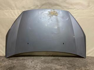 Запчасть капот Ford S-max 2006-2015