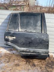 Запчасть дверь задняя правая Ford Fusion 2002-2012