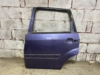 Запчасть дверь задняя левая Ford Fusion 2002-2012