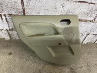 Запчасть дверная карта задняя левая Ford Fusion 2002-2012
