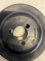 Шкив помпы Polo 5 2009-2020