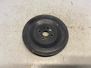 Шкив помпы Hyundai Accent 2