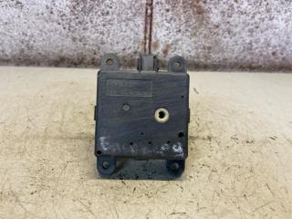 Запчасть сервопривод печки Nissan Bluebird Sylphy 1 2000-2005