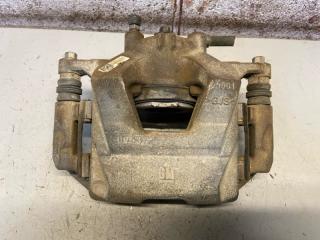 Суппорт тормозной передний правый Chevrolet Cruze 1 2009-2016