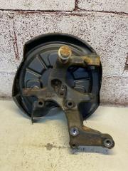 Поворотный кулак задний правый Skoda Octavia A5 2004-2013