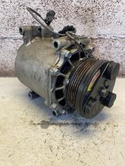 Компрессор кондиционера Mitsubishi Lancer 9 2000-2010