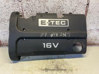 Декоративная накладка двигателя Daewoo Nexia 1994-2016