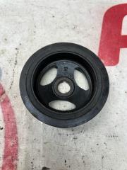 Шкив коленвала Hyundai Getz