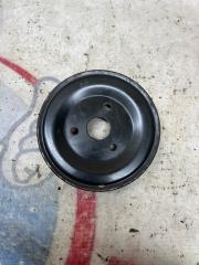 Шкив помпы Mitsubishi Outlander