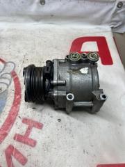Запчасть компрессор кондиционера Ford Fiesta 5